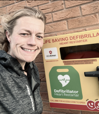 New Parish Defibrillators – Norton, Cuckney, Holbeck and Welbeck Parish ...